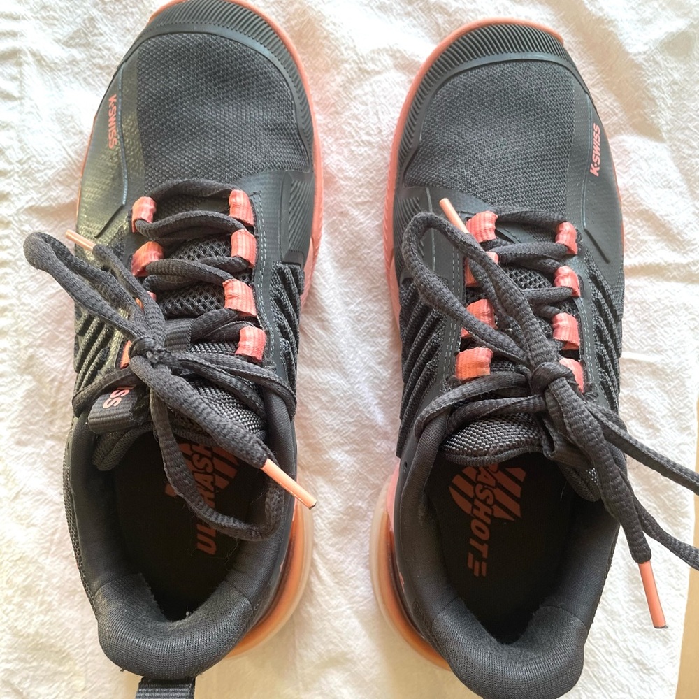 K-Swiss sz 6